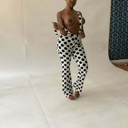 queen savage doll nude