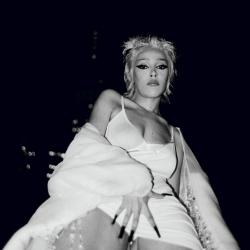 doja cat nue