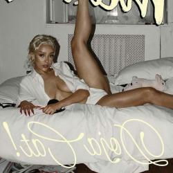 doja cat nue
