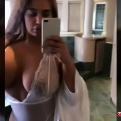 carmelahabibi full nude