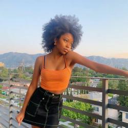relie downs twerking picture
