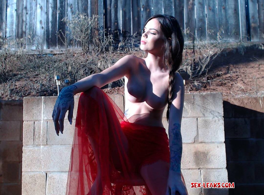 nellie marie porno