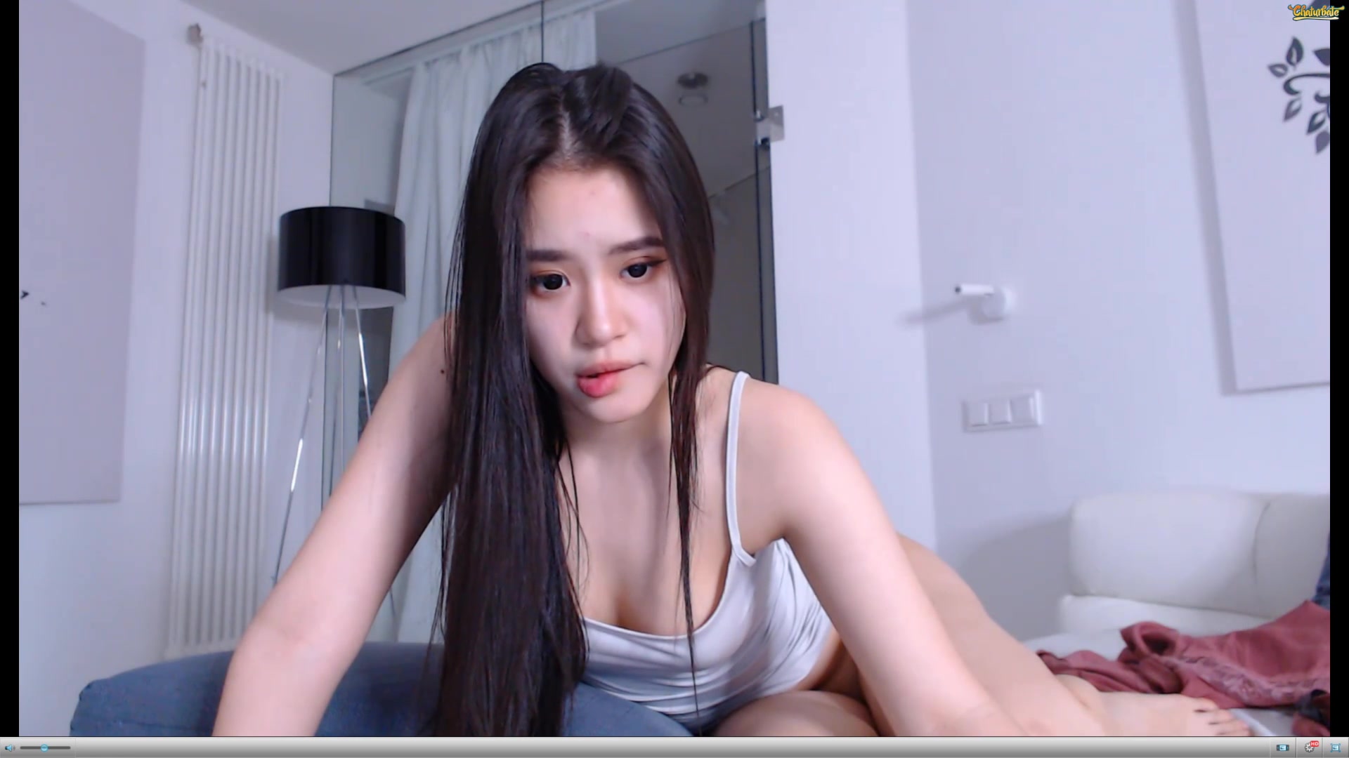 li chang masturbate cam
