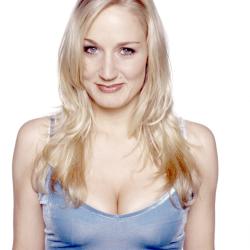 janine kunze nackt