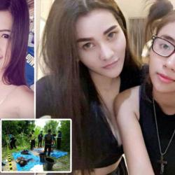 thailand collage porn