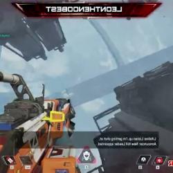 apex suicide
