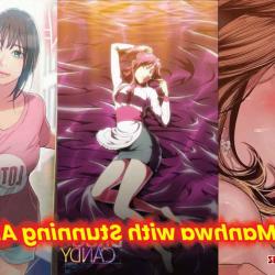manhowa hentai