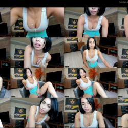 raquelle star chaturbate