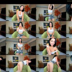 raquelle star chaturbate