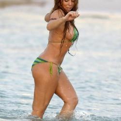 maria carey nackt