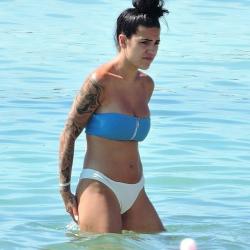 nackt elena miras