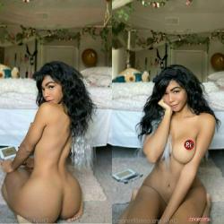 helayna desnuda