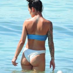 nackt elena miras