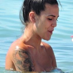 nackt elena miras