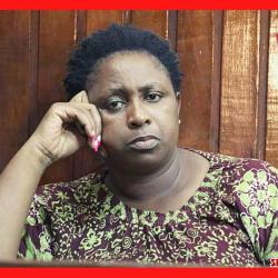 aisha ngono