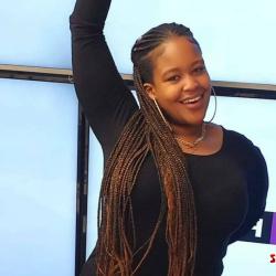 aisha ngono