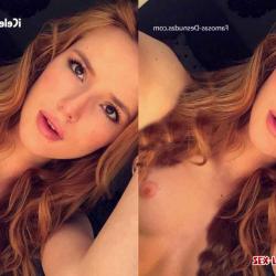 actrices des nudas