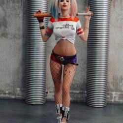 ekaterina novikova
