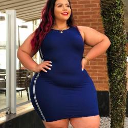 bbw curvy big foto