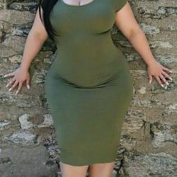 bbw curvy big foto