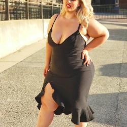 bbw curvy big foto