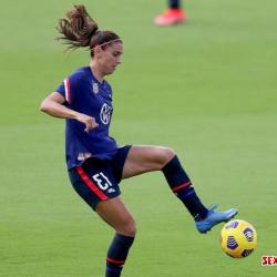 alexas morgan 2021
