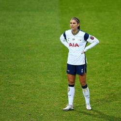 alexas morgan 2021