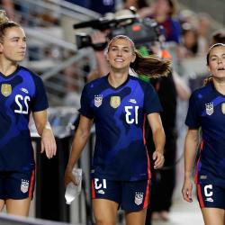 alexas morgan 2021