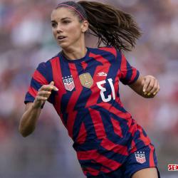 alexas morgan 2021
