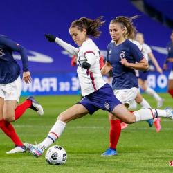 alexas morgan 2021