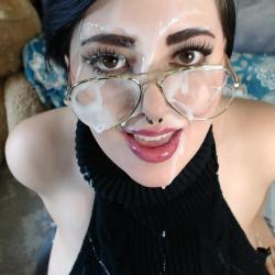 amelialiddell sorority bukkake initiation