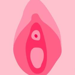 clitoris pictures before and after testosterone