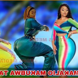 wanawake wenye matako makubwa uchi