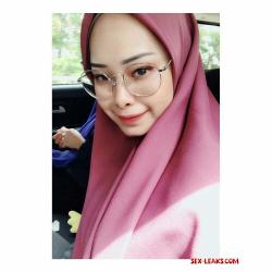 hijab indonesian nudes