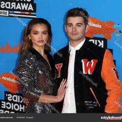 fotos intimas do ator jack griffo em 2021