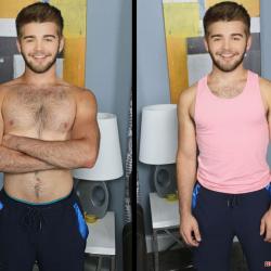 fotos intimas do ator jack griffo em 2021