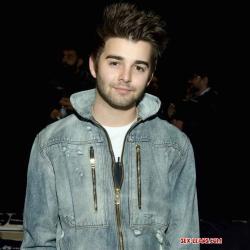 fotos intimas do ator jack griffo em 2021