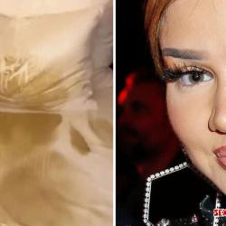 shirin david nude