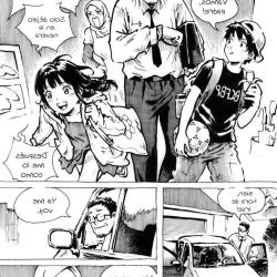 hentai hijab comics