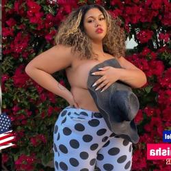 briella bardot hot plus size model sex