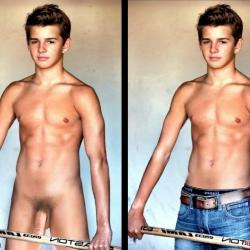 fotos intimas do ator jack griffo em 2021