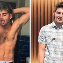 fotos intimas do ator jack griffo em 2021