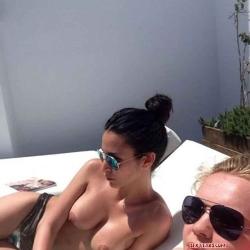 turkish female actors nudes