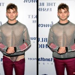 fotos intimas do ator jack griffo em 2021