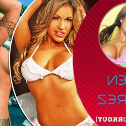 aylen alvarez model full video