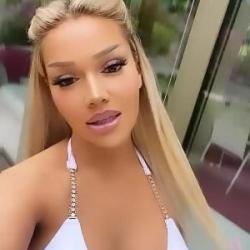 shirin david nude