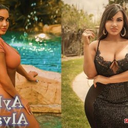 aylen alvarez model full video