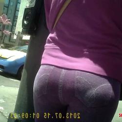 porn leggings showing pantie line photos