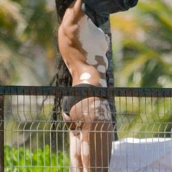 winnie harlow nuda