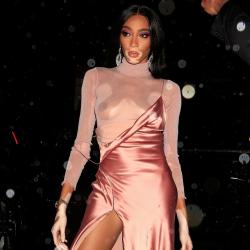winnie harlow nuda